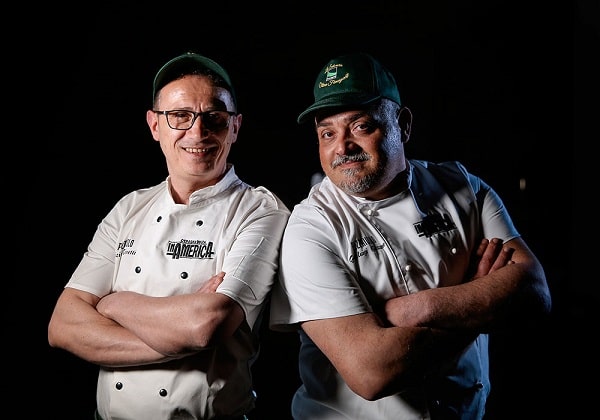 c'era una volta in America