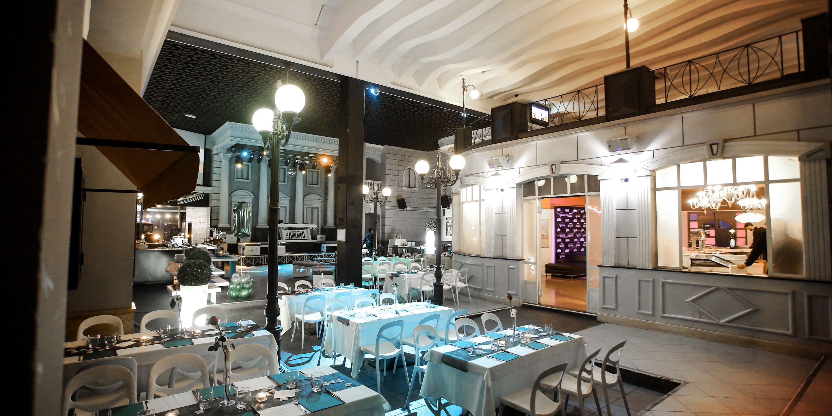 c'era una volta in America