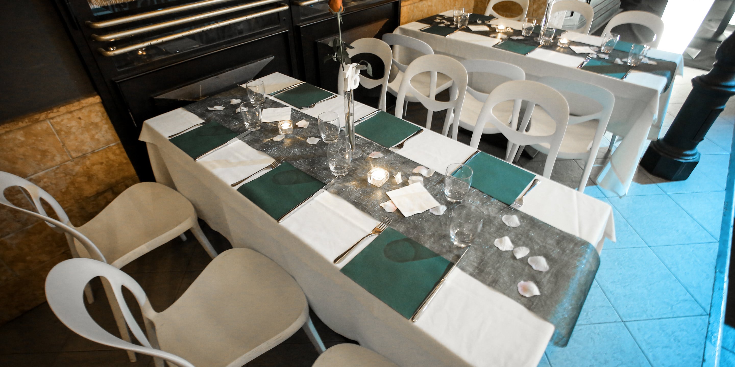 c'era una volta in America