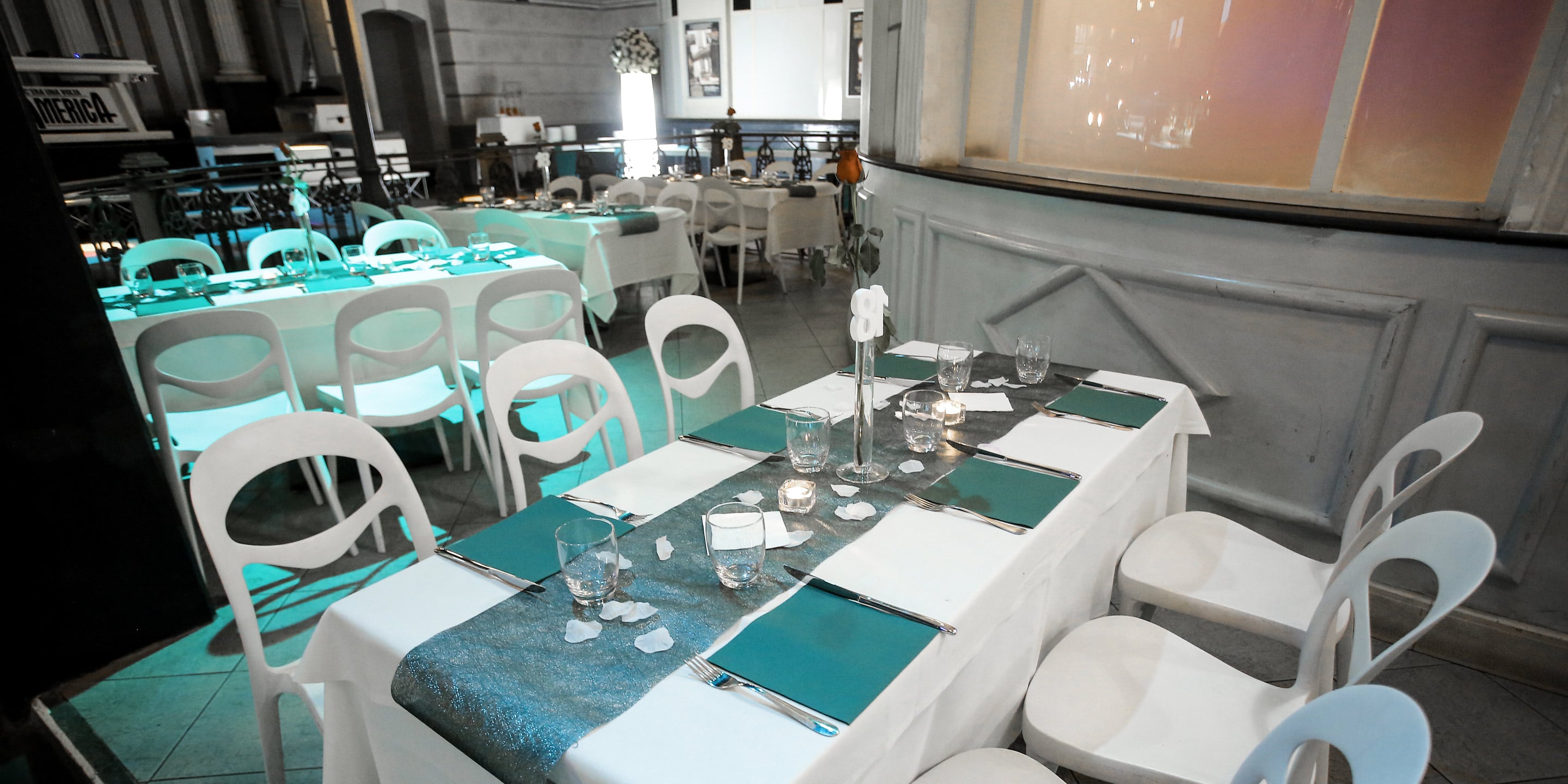 c'era una volta in America