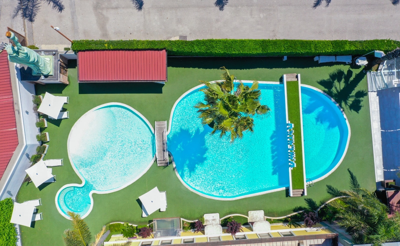 c'era una volta in America