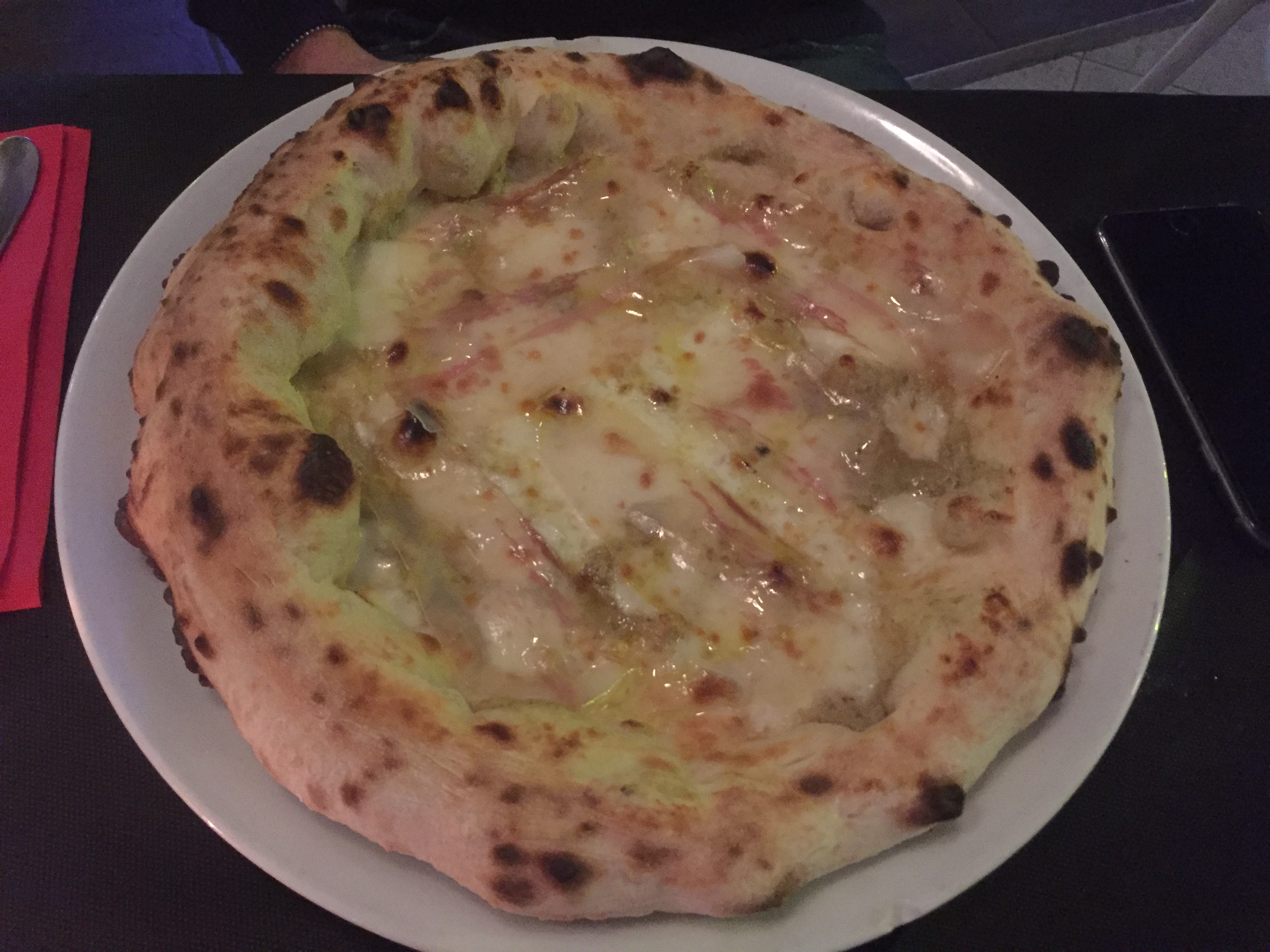 c'era una volta in America