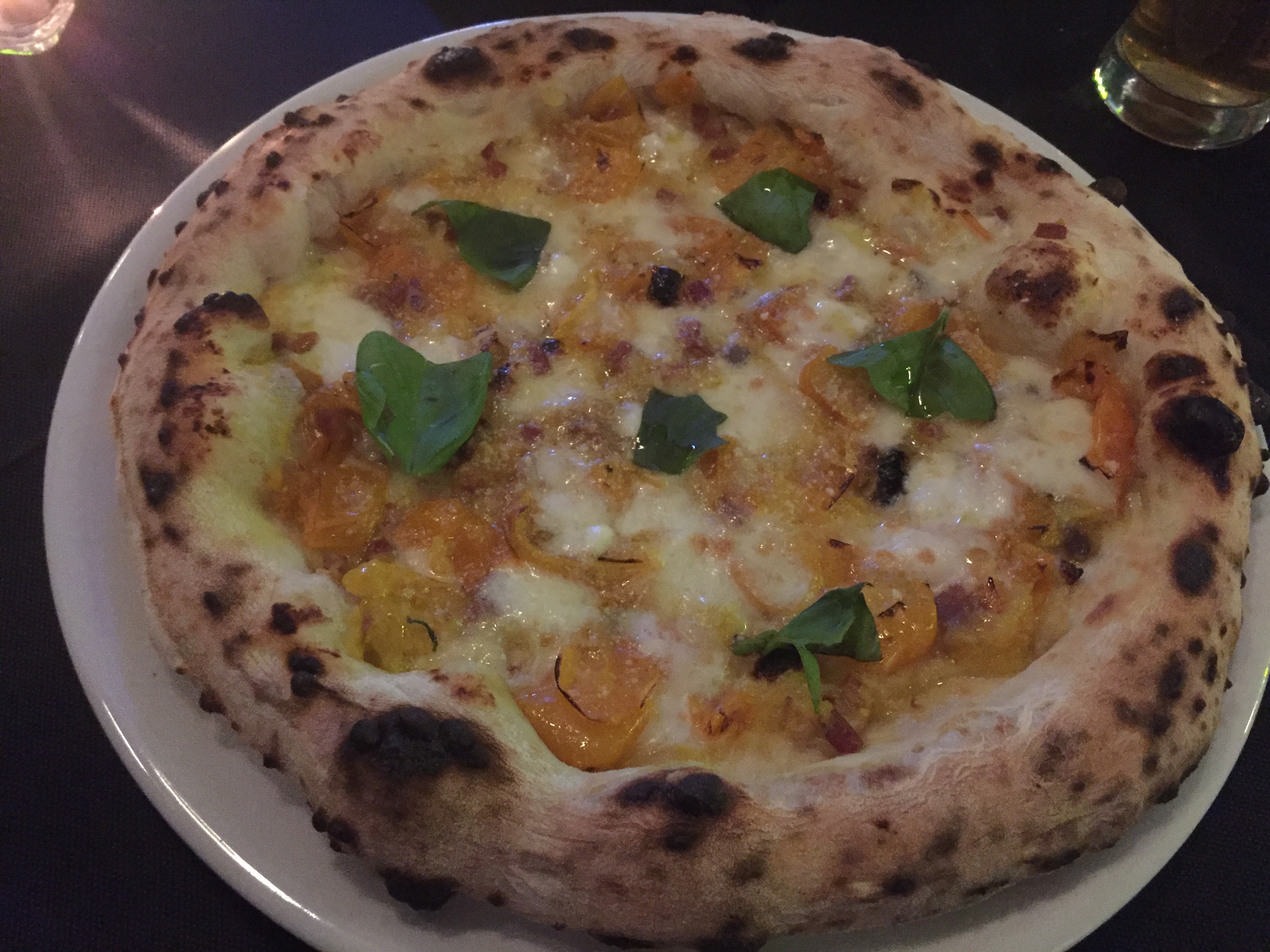 c'era una volta in America