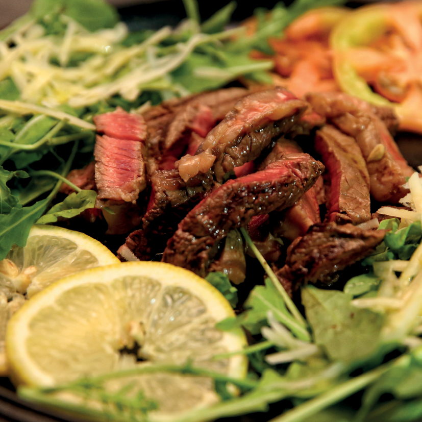 c'era una volta in America