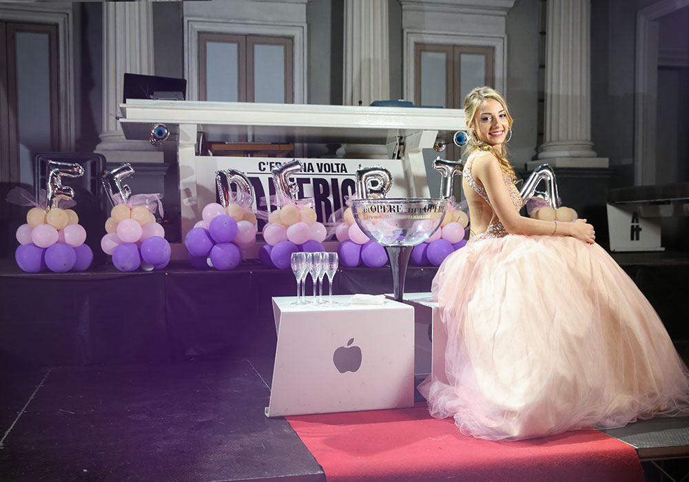 c'era una volta in America