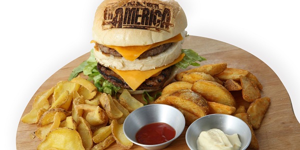 c'era una volta in America