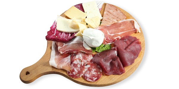 c'era una volta in America